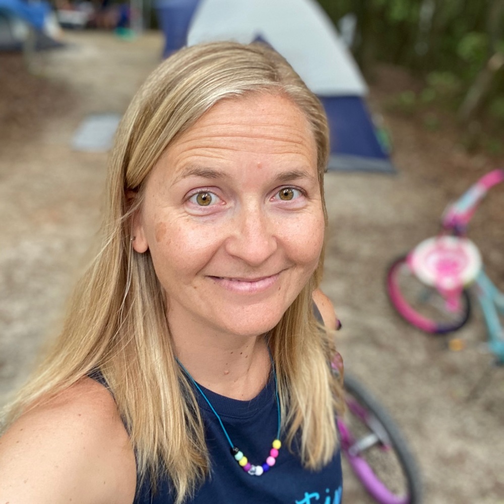 Meet your Posher, Melanie
